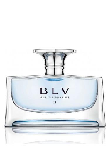 Perfume Original: PERFUME BLV II BY BVLGARI EDP 75 ML MUJER
