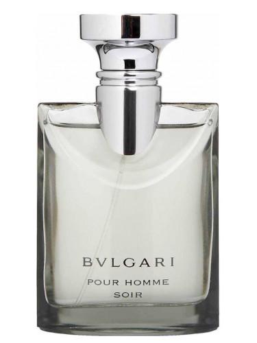 SOIR BY BVLGARI EDT 100 ML HOMBRE