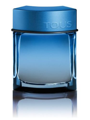 TOUS SPORT EDT 100 ML HOMBRE