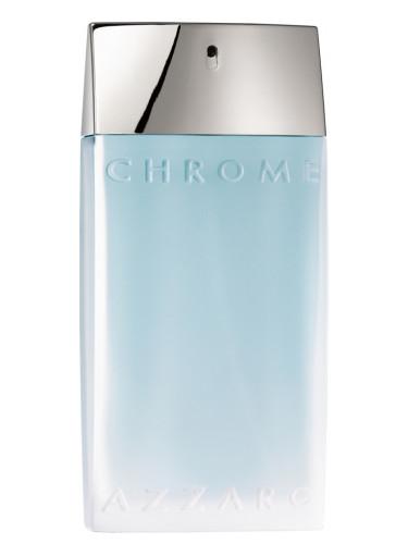 Perfume Original: PERFUME AZZARO CHROME SPORT HOMBRE EDT 100 ML HOMBRE