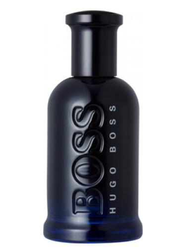 Perfume Original: HUGO BOSS NIGHT EDT 100 ML HOMBRE