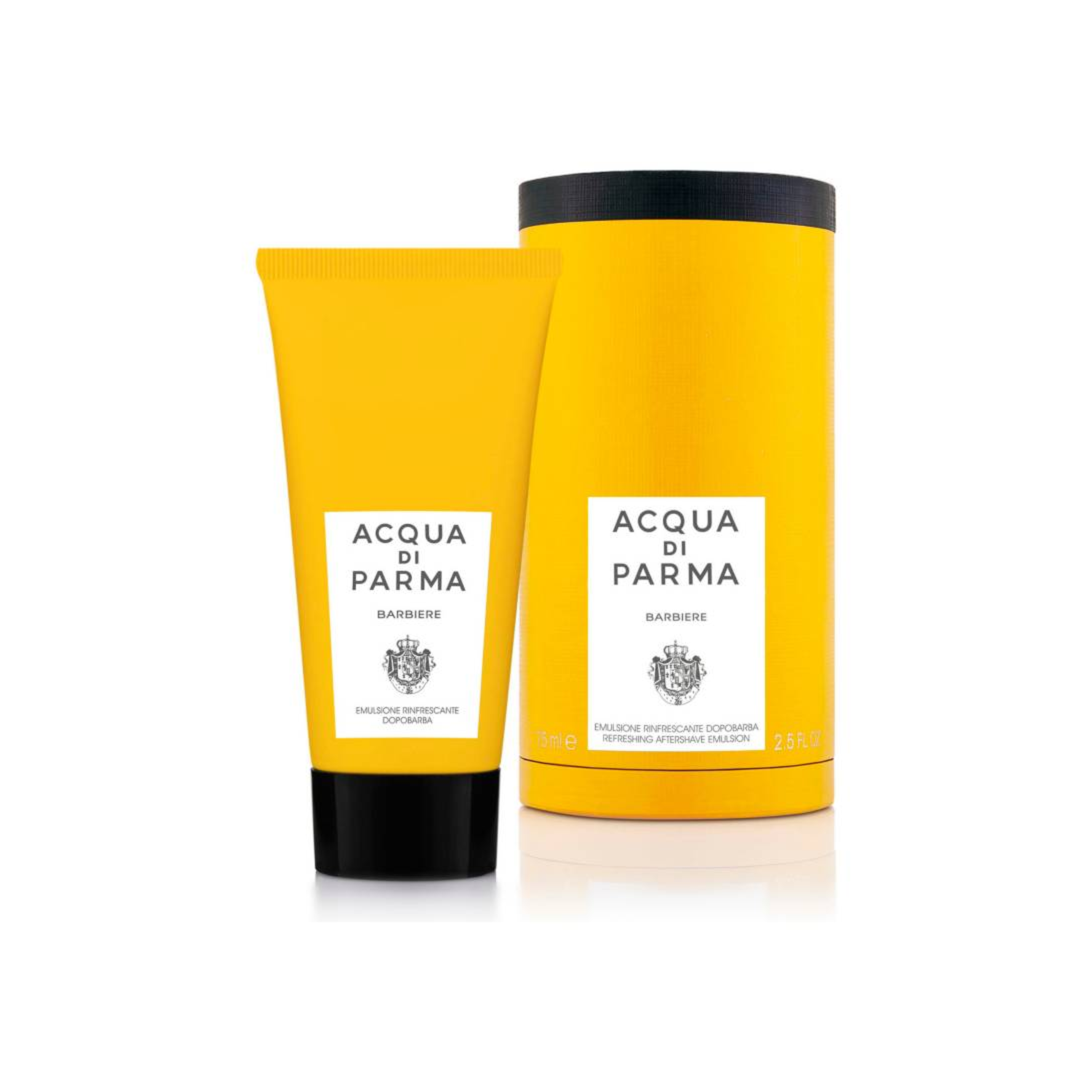 Acqua Di Parma Barbiere Emulsione Dopabarba 75ml Hombre