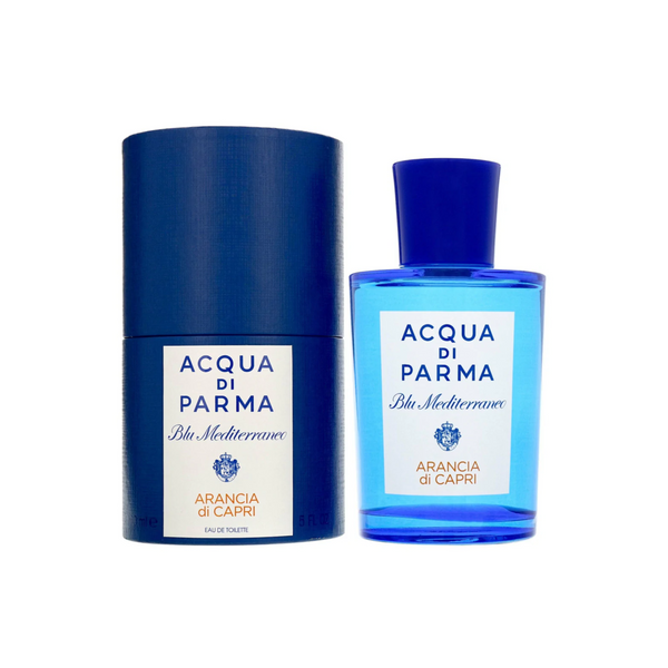 Perfume Acqua Di Parma Blue Mediterraneo Arancia Edt 150ml Unisex - Perfumes