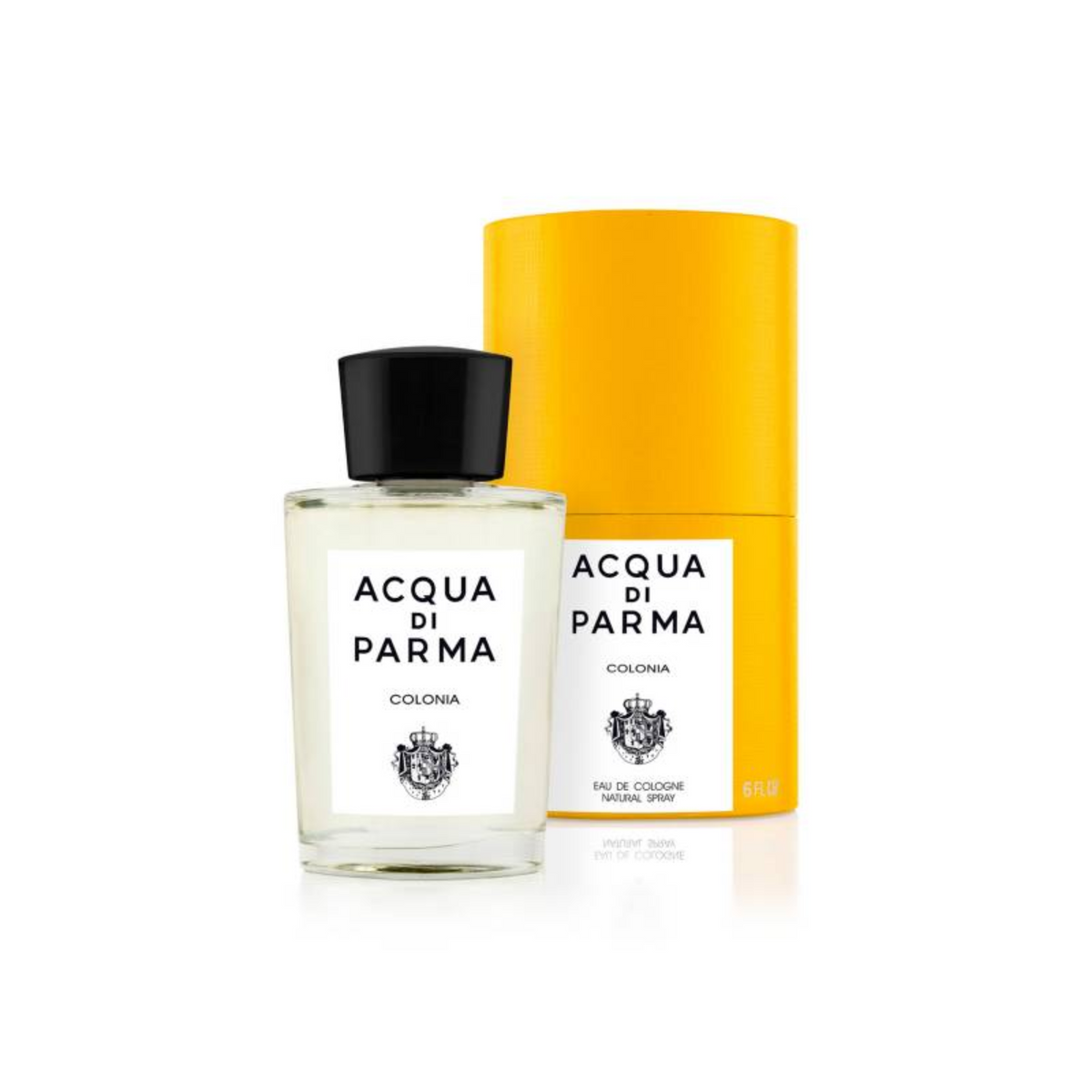 Acqua Di Parma Colonia Edc 180ml Unisex