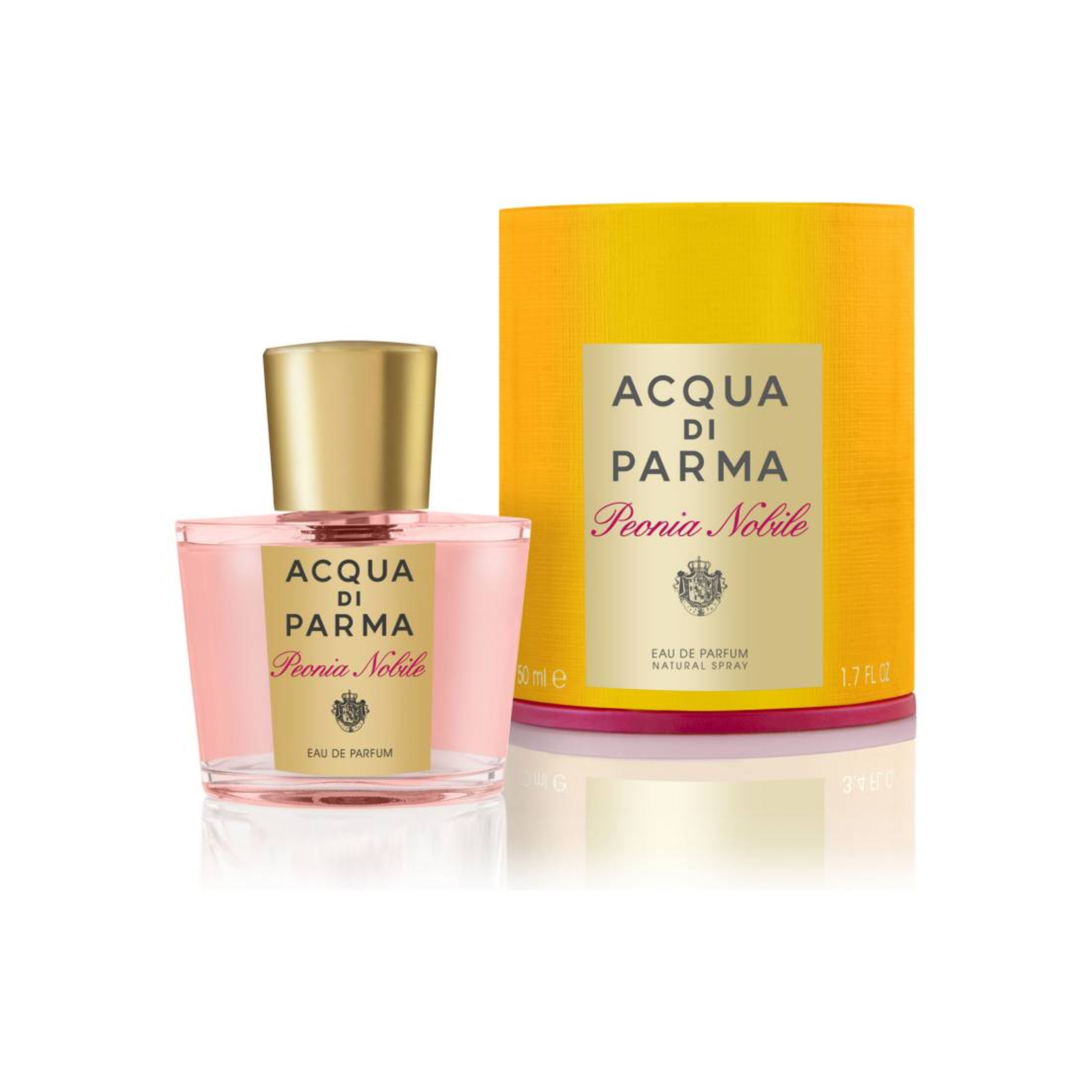 Acqua Di Parma Peonia Nobile Edp 100ml Mujer