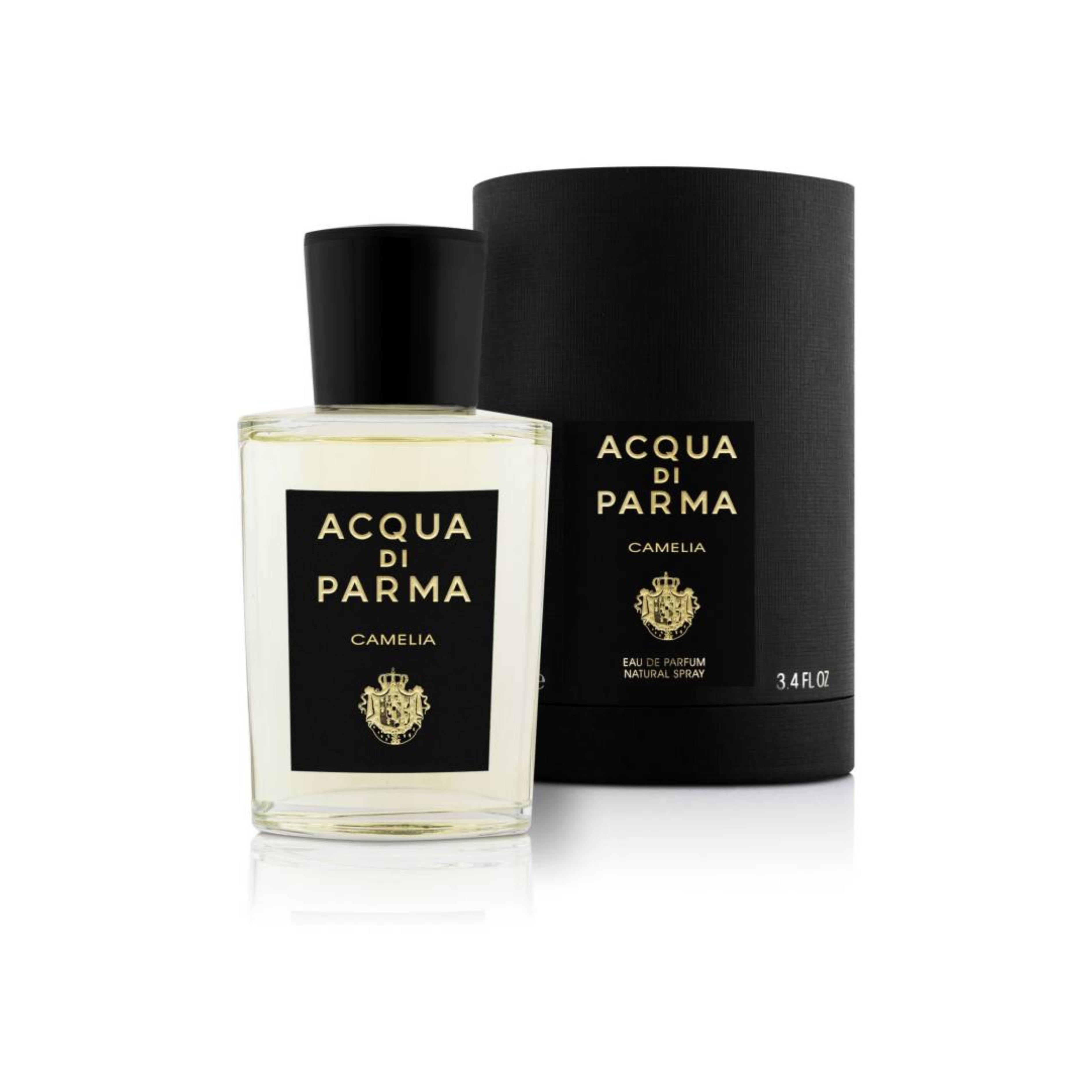Acqua Di Parma Signature Camelia Edp 100ml Unisex Lodoro