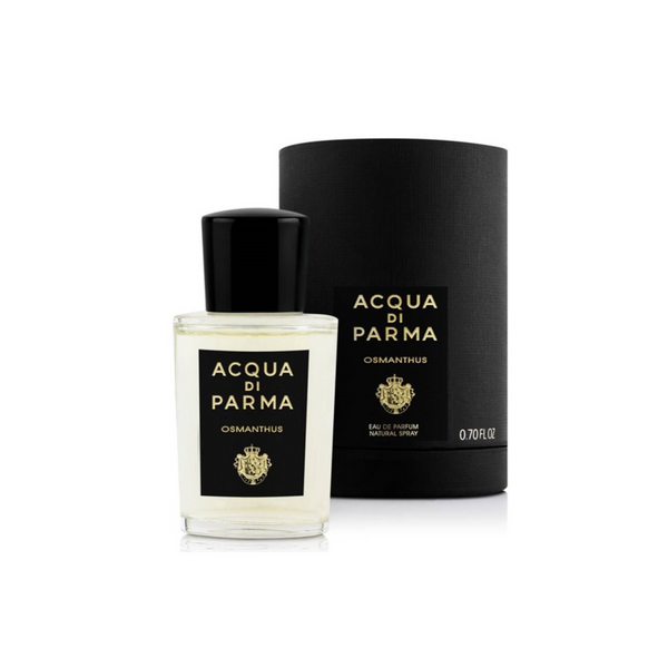 Perfume Acqua Di Parma Signature Osmanthus Edp 100ml Unisex - Lodoro