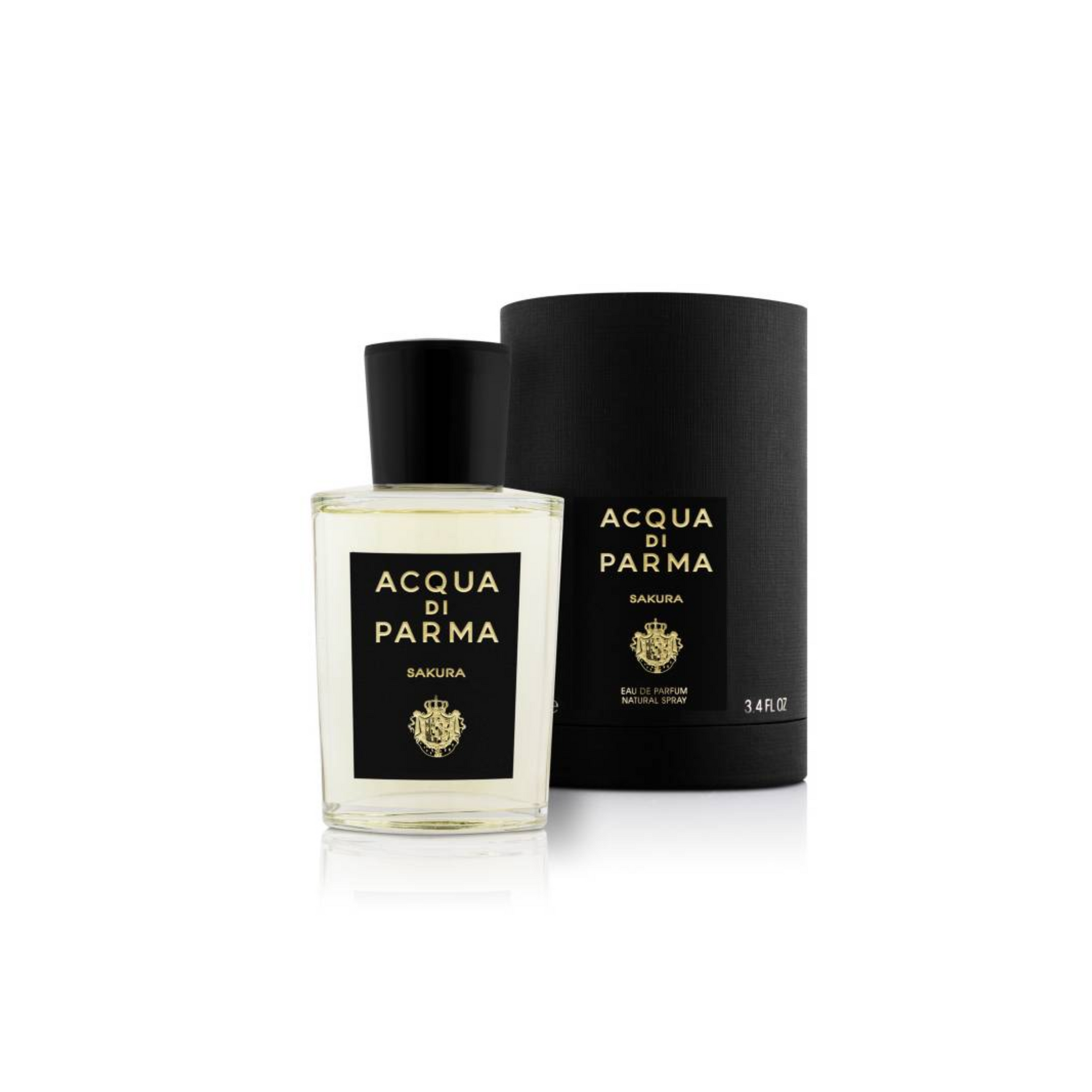 香水(ユニセックス) Aqua di Parma SAKURA 100ml Acqua Di Parma Signature Sakura Edp 100ml Unisex - Lodoro Perfumes