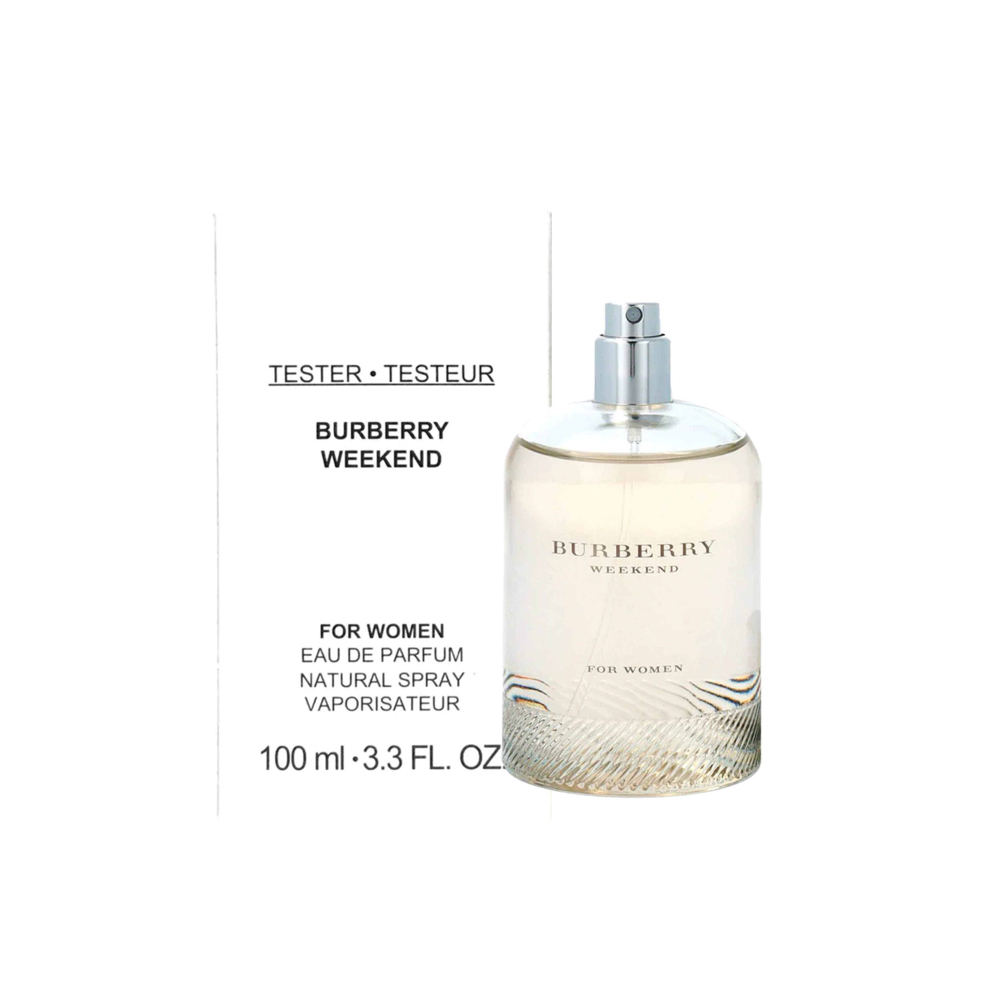 Burberry Weekend EDP 100ML Mujer (Tester)