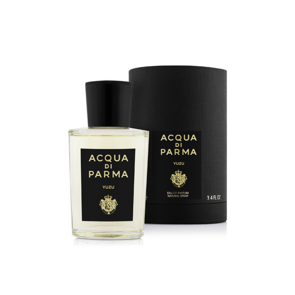 Perfume Acqua Di Parma Signature Yuzu Edp 100ml Unisex - Lodoro Spa