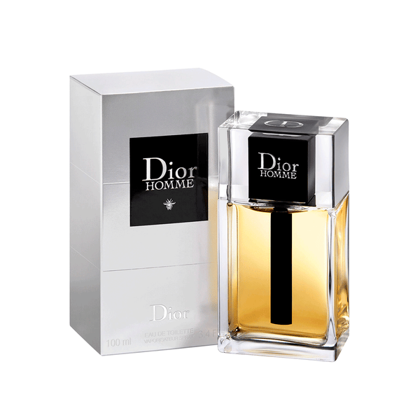 Dior Homme Edt 100Ml Hombre - Lodoro Perfumes