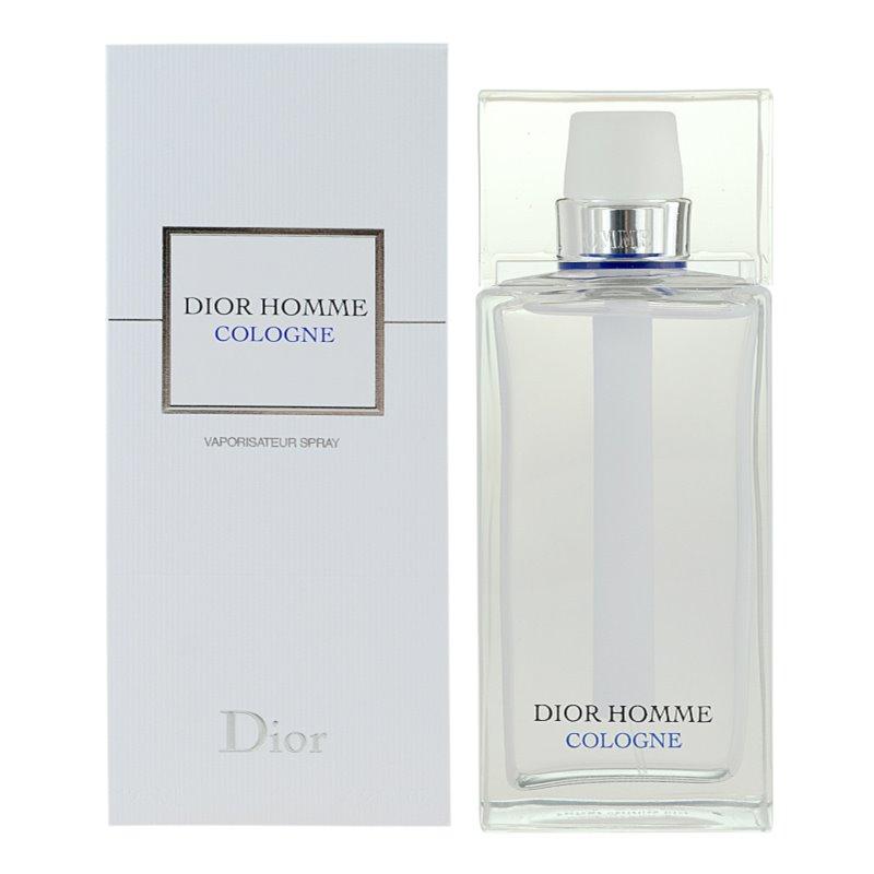 Dior Homme Cologne 125ML Hombre - Lodoro Perfumes y Lentes