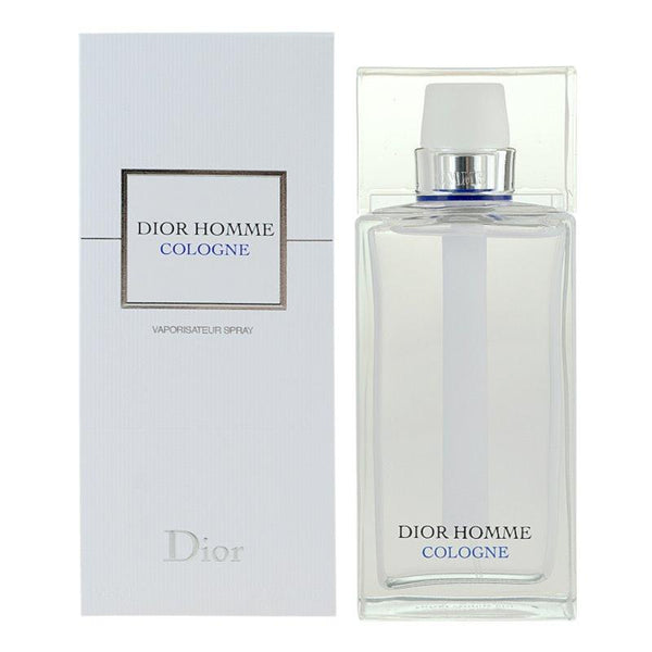 Dior Homme Cologne 125ML Hombre - Lodoro Perfumes