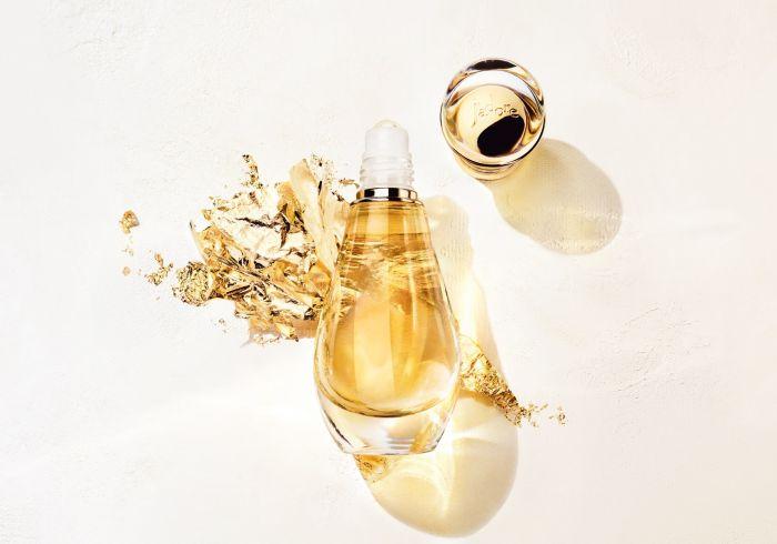 Jadore Roller Perle 20ML EDP - Lodoro Perfumes