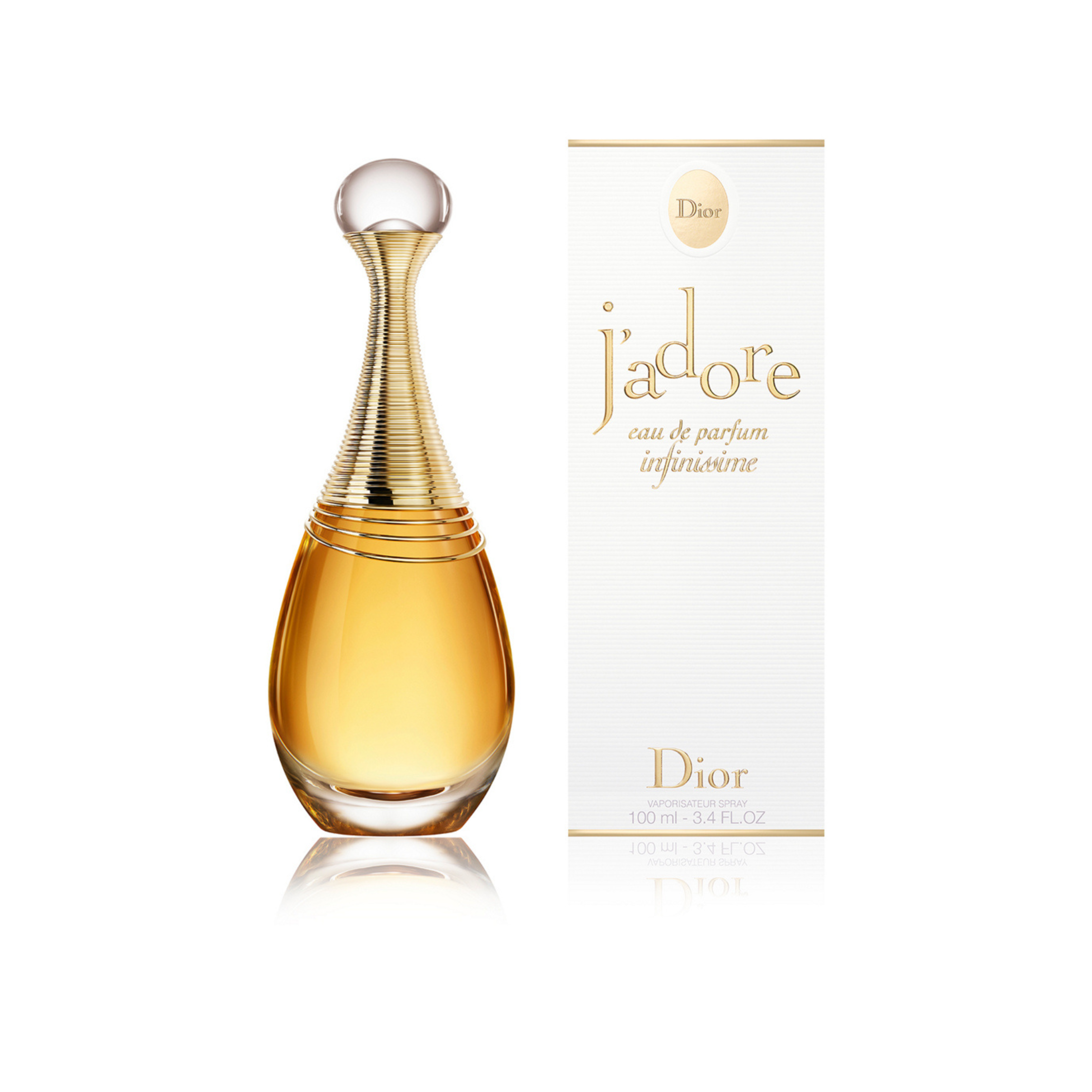 Dior J'Adore Infinissime EDP 100Ml Mujer