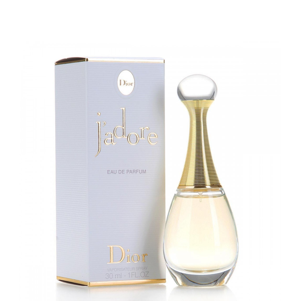Jadore Dior EDP 30 Ml Mujer - Lodoro Perfumes
