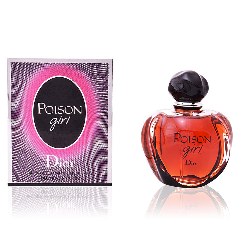 Poison Girl Dior EDP 100 ML Mujer