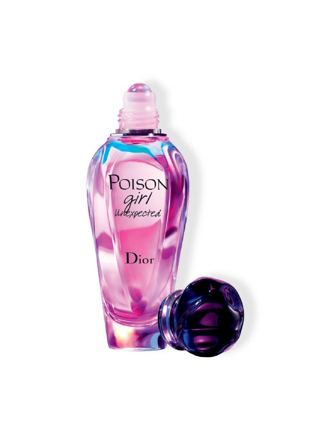 Poison Girl Unexpected Dior Roller Perle 20ML