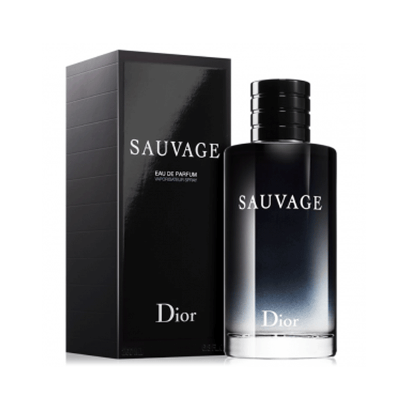 Sauvage Dior EDP 200 Ml Hombre - Lodoro Perfumes