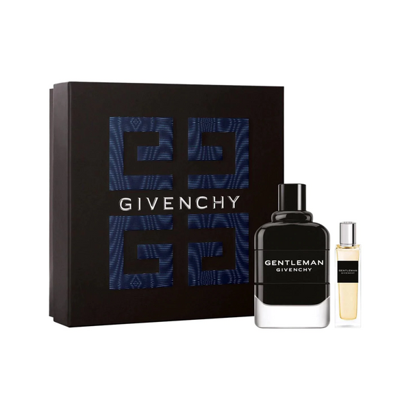 Givenchy Gentleman Estuche EDP 100 Ml + 15 Ml Hombre Lodoro Perfumes