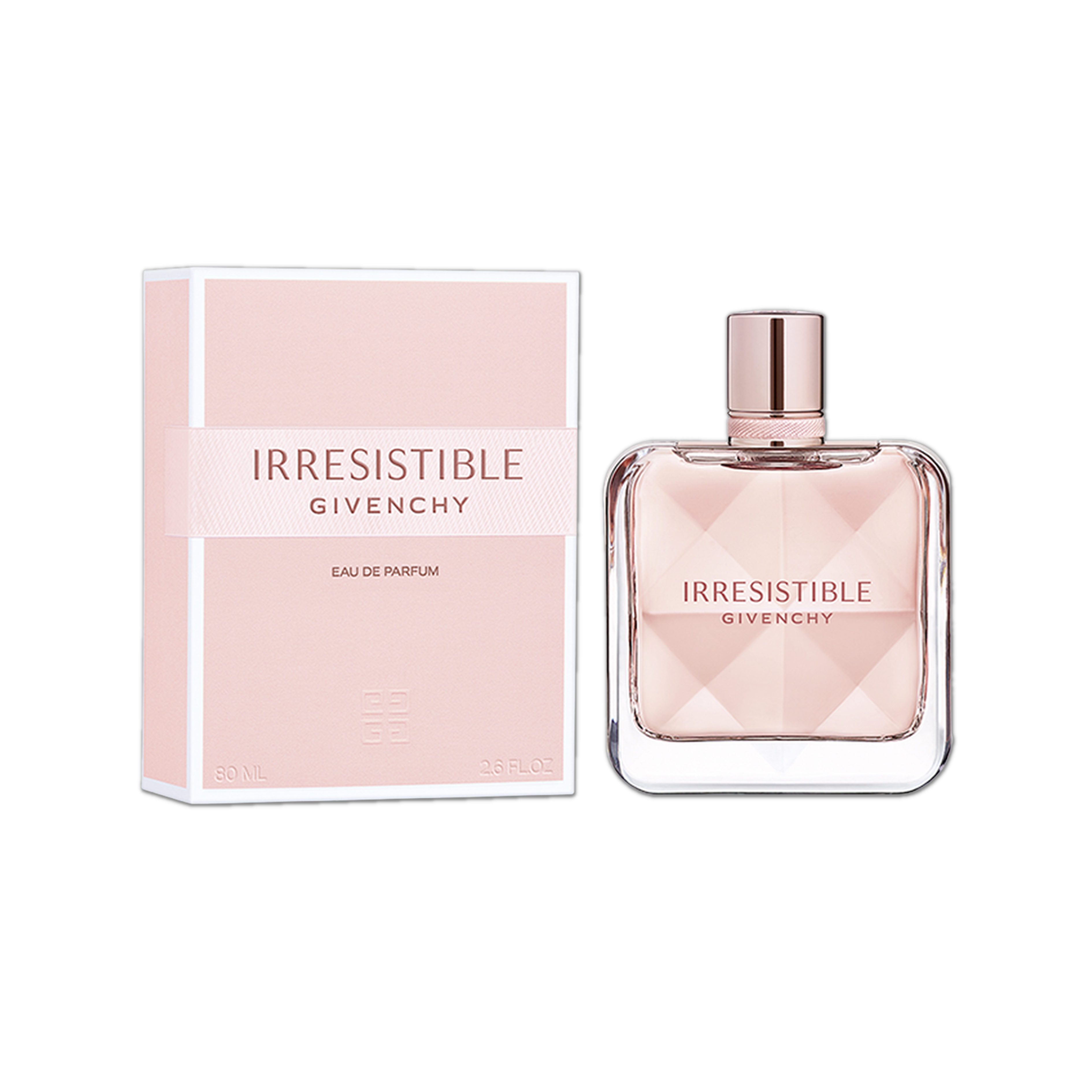 Givenchy Irresistible Edp 80 Ml Mujer Lodoro Perfumes