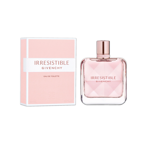 Givenchy Irresistible Edt 80 Ml Mujer
