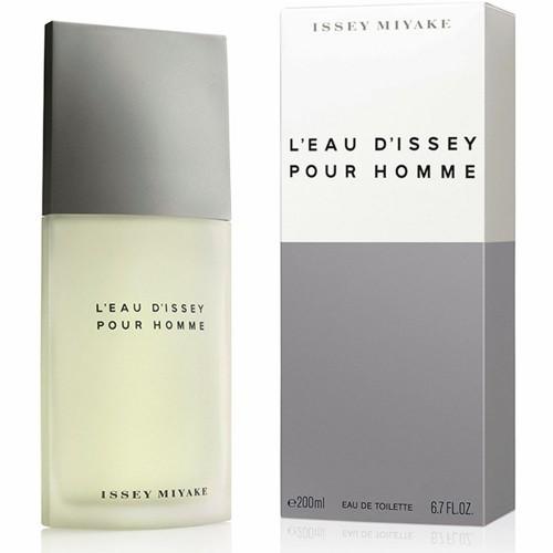 L'EAU D'ISSEY MIYAKE 200 ML HOMBRE