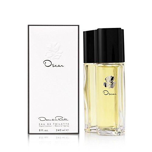 OSCAR DE LA RENTA EDT 240 ML MUJER