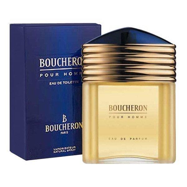 Boucheron Tradicional Edt 100Ml Hombre