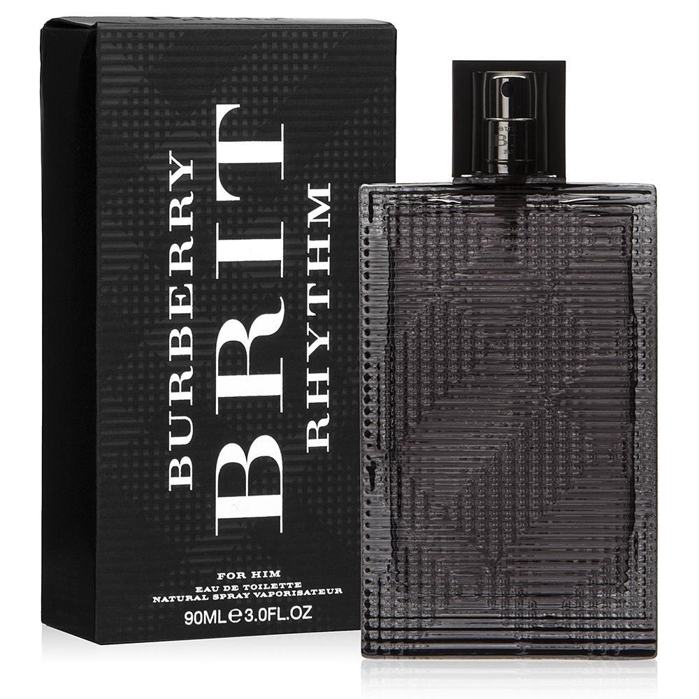 Perfume Original: PERFUME BRIT RHYTHM EDT 90 ML HOMBRE