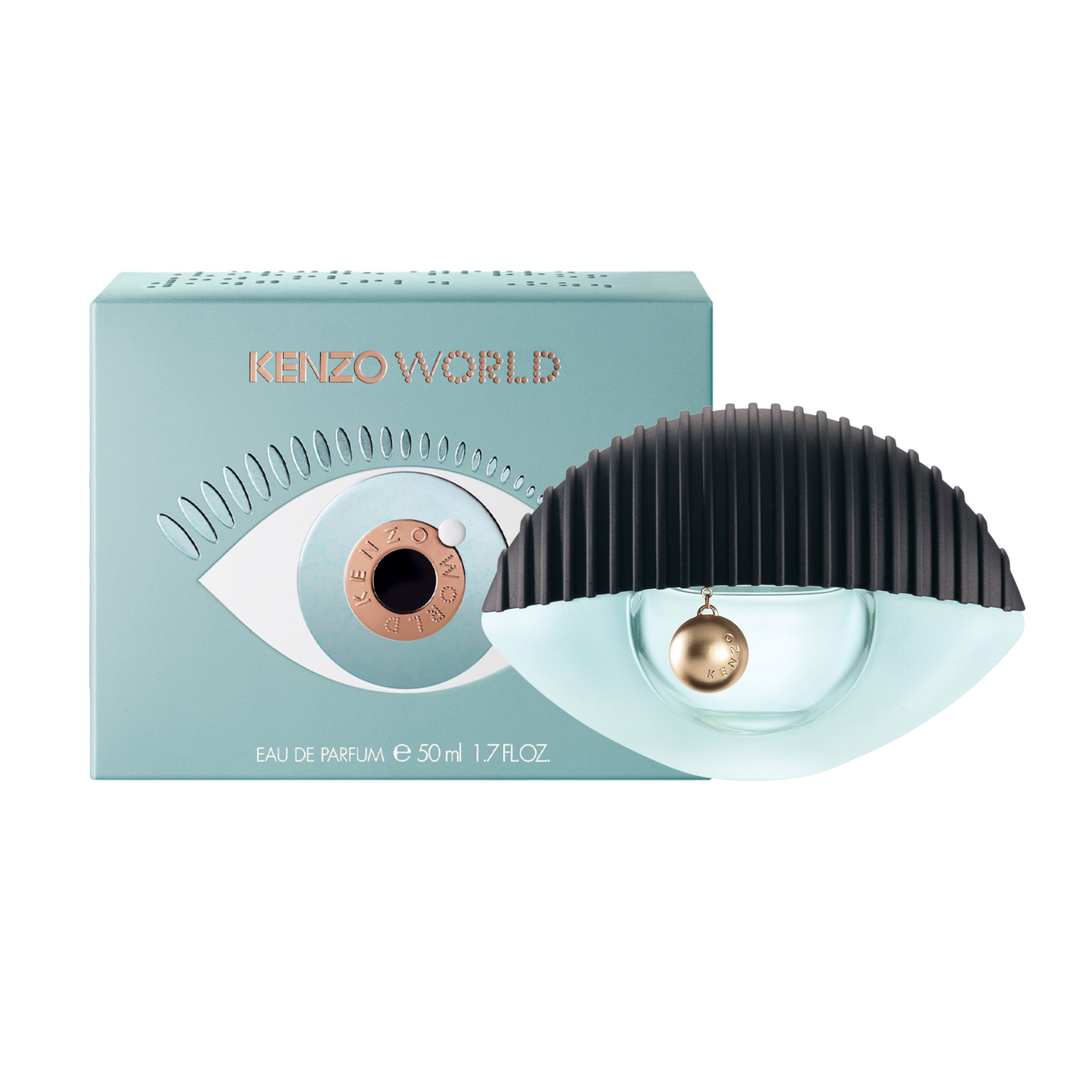 Kenzo World EDP 50 ML Mujer