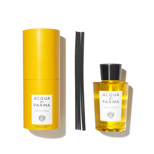 Acqua Di Parma Luce Di Colonia Diffusor Ambiente 180ml Lodoro Perfumes