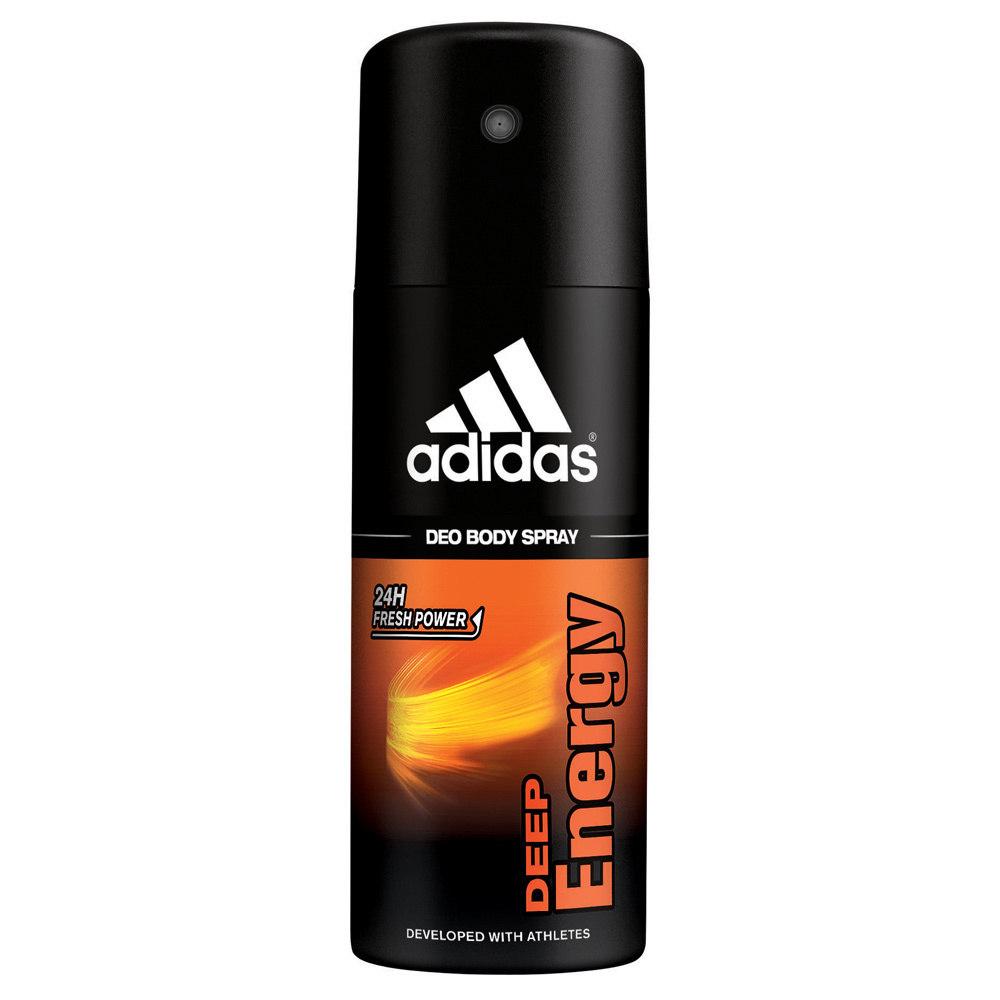 ADIDAS TEAM FORCE DESORANTE 150 ML HOMBRE