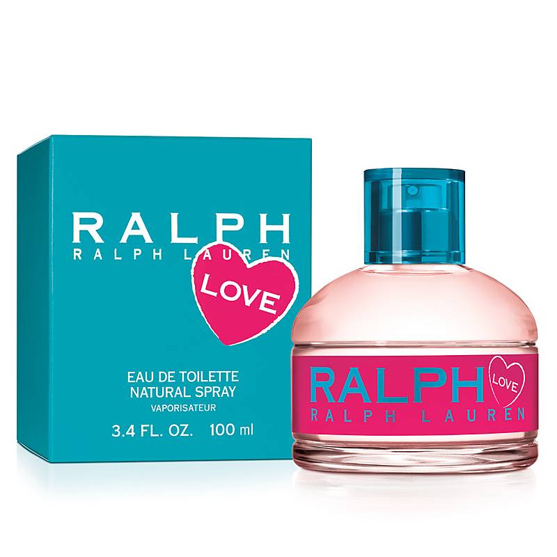 Ralph Celeste Love Ralph Lauren EDT 100 ML Mujer