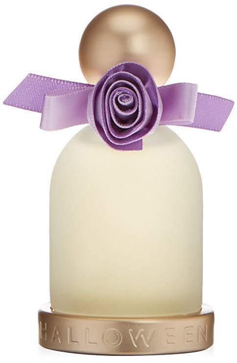 Perfume Original: HALLOWEEN FLEUR BY JESUS DEL POZO EDT 100 ML MUJER