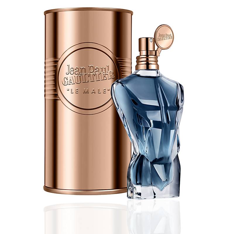 Jean Paul Gaultier Le Male Essence EDP 125ML Hombre - Lodoro Perfumes y Lentes
