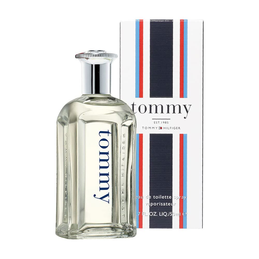 Tommy Hilfiger Tommy Boy Edt 50 Ml Hombre Lodoro Perfumes