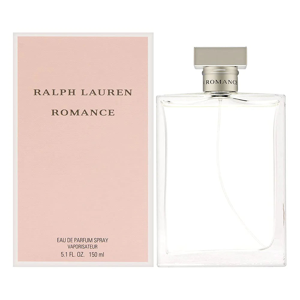 Ralph Lauren Romance EDP 150 ML Mujer Lodoro