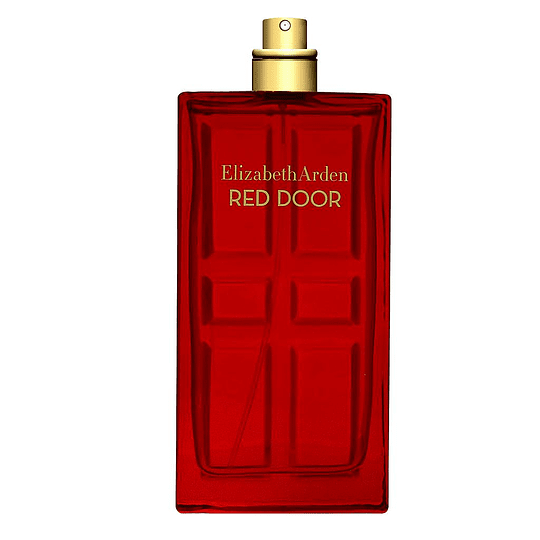 Red Door Elizabeth Arden EDT 100 Ml Mujer (Tester) - Lodoro Perfumes