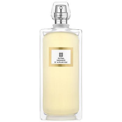 Perfume Original: PERFUME AMARIGE D'EXTRAVAGANCE BY GIVENCHY EDT 100 ML MUJER