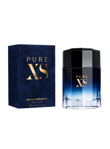 Paco Rabanne Pure XS EDT 150ML Hombre - Lodoro Perfumes y Lentes