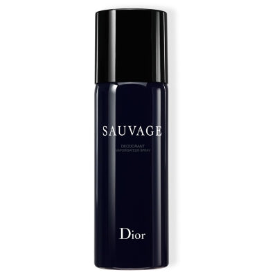 Dior Sauvage Desorante 150Ml Hombre