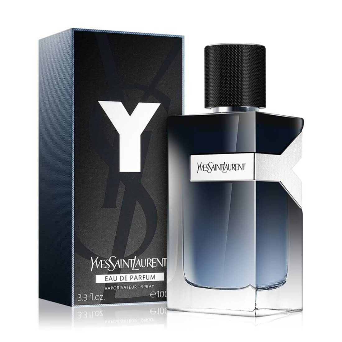 Yves Saint Laurent Y EDP 100Ml Hombre Lodoro