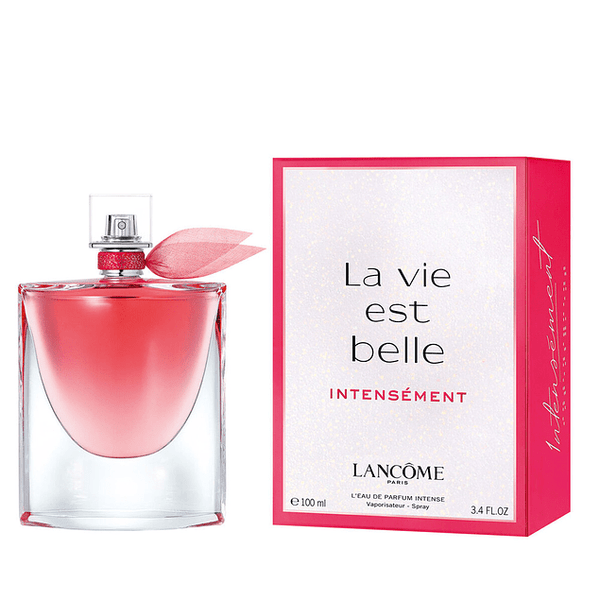 La Vie Est Belle Intensément Lancome EDP 100 Ml Mujer - Lodoro Perfumes