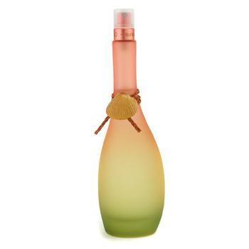 SUN KISSED GLOW BY J. LOPEZ EDT 100 ML MUJER