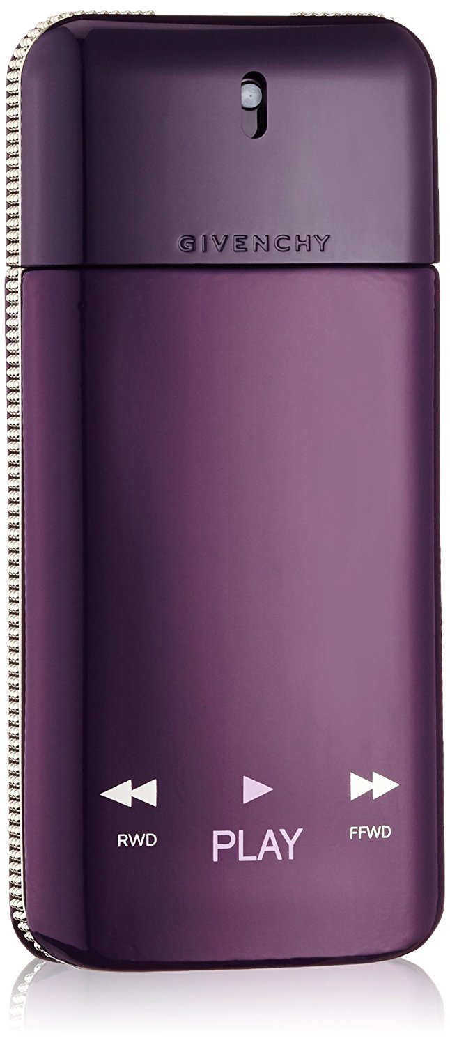 PLAY INTENSE BY GIVENCHY EDP 75 ML MUJER