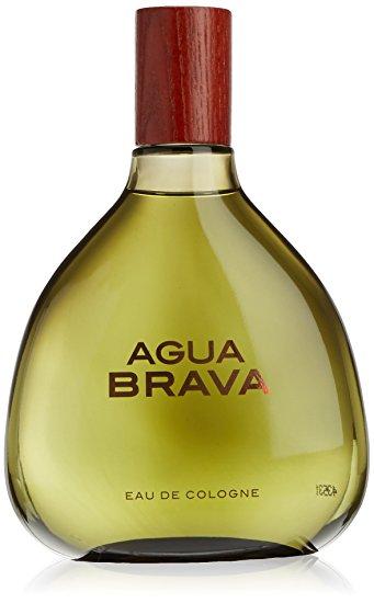Perfume Original: PERFUME AGUA BRAVA 500 ML - LODORO PERFUMES