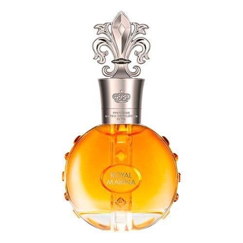 ROYAL MARINA DIAMOND BY MARINA DE BOURBON EDP 100 ML MUJER
