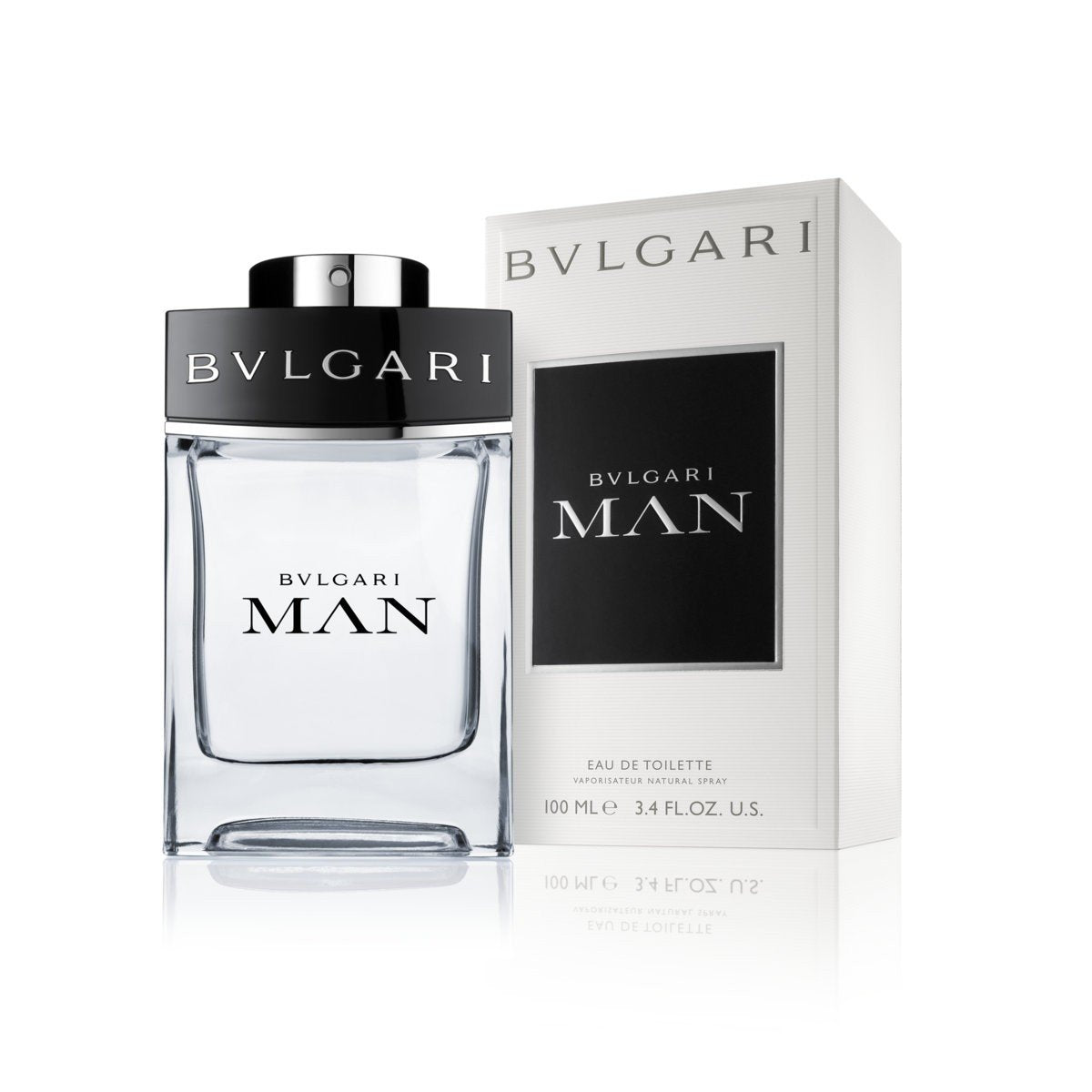 Perfume Original: PERFUME BVLGARI MAN EDT 150 ML HOMBRE
