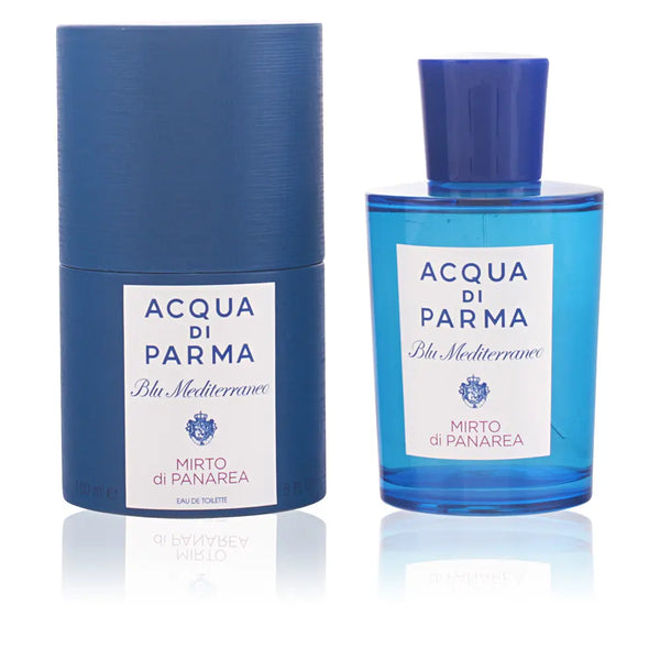Acqua Di Parma Blue Mediterraneo Mirto Di Panarea Edt 150ml Hombre Lodoro Perfumes